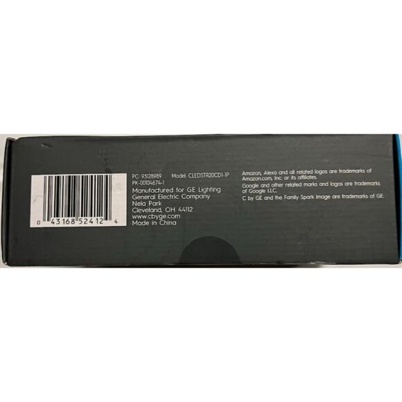 80 in. Indoor Full Color Strip Light - Picture 3 of 3